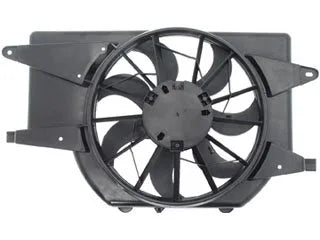 Dorman 620-690 2002-2003 Saturn Vue Engine Cooling Fan Assembly