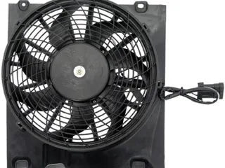 Dorman 620-692 2001-2005 Saturn L300 Engine Cooling Fan Assembly