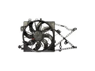 Dorman 620-693 2001-2005 Saturn L300 Engine Cooling Fan Assembly