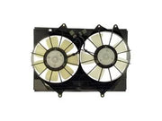 Dorman 620-700 2001-2003 Isuzu Rodeo Engine Cooling Fan Assembly