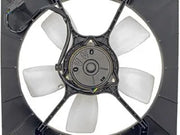 Dorman 620-701 1998-2003 Isuzu Rodeo Engine Cooling Fan Assembly