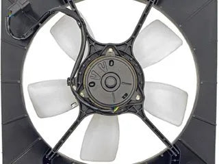 Dorman 620-701 1998-2003 Isuzu Rodeo Engine Cooling Fan Assembly
