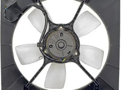 Dorman 620-701 Radiator Fan Assembly Without Controller