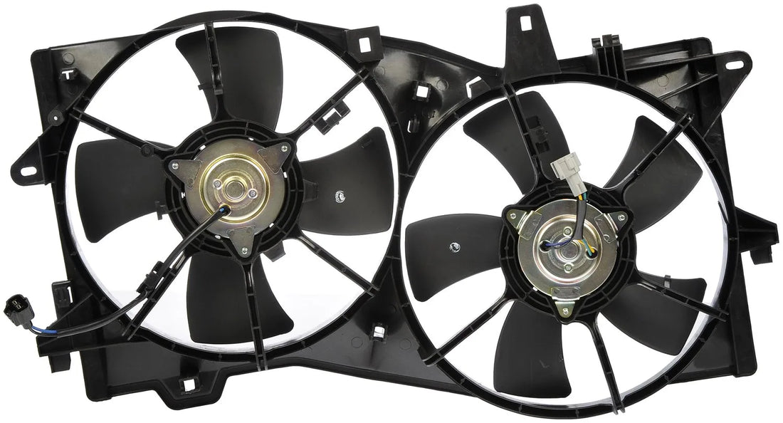 Dorman 620-702 2002-2005 Mazda MPV Engine Cooling Fan Assembly