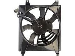 Dorman 620-705 Condenser Fan Assembly Without Controller