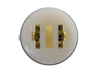 Dorman 620-707 1995-2001 Suzuki Swift Engine Cooling Fan Assembly