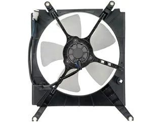 Dorman 620-707 1995-2001 Suzuki Swift Engine Cooling Fan Assembly