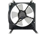 Dorman 620-707 1995-2001 Suzuki Swift Engine Cooling Fan Assembly
