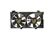 Dorman 620-708 2003-2008 Mazda 6 Engine Cooling Fan Assembly