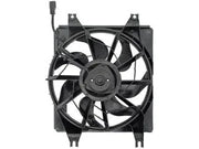 Dorman 620-714 1995-1999 Hyundai Accent Engine Cooling Fan Assembly