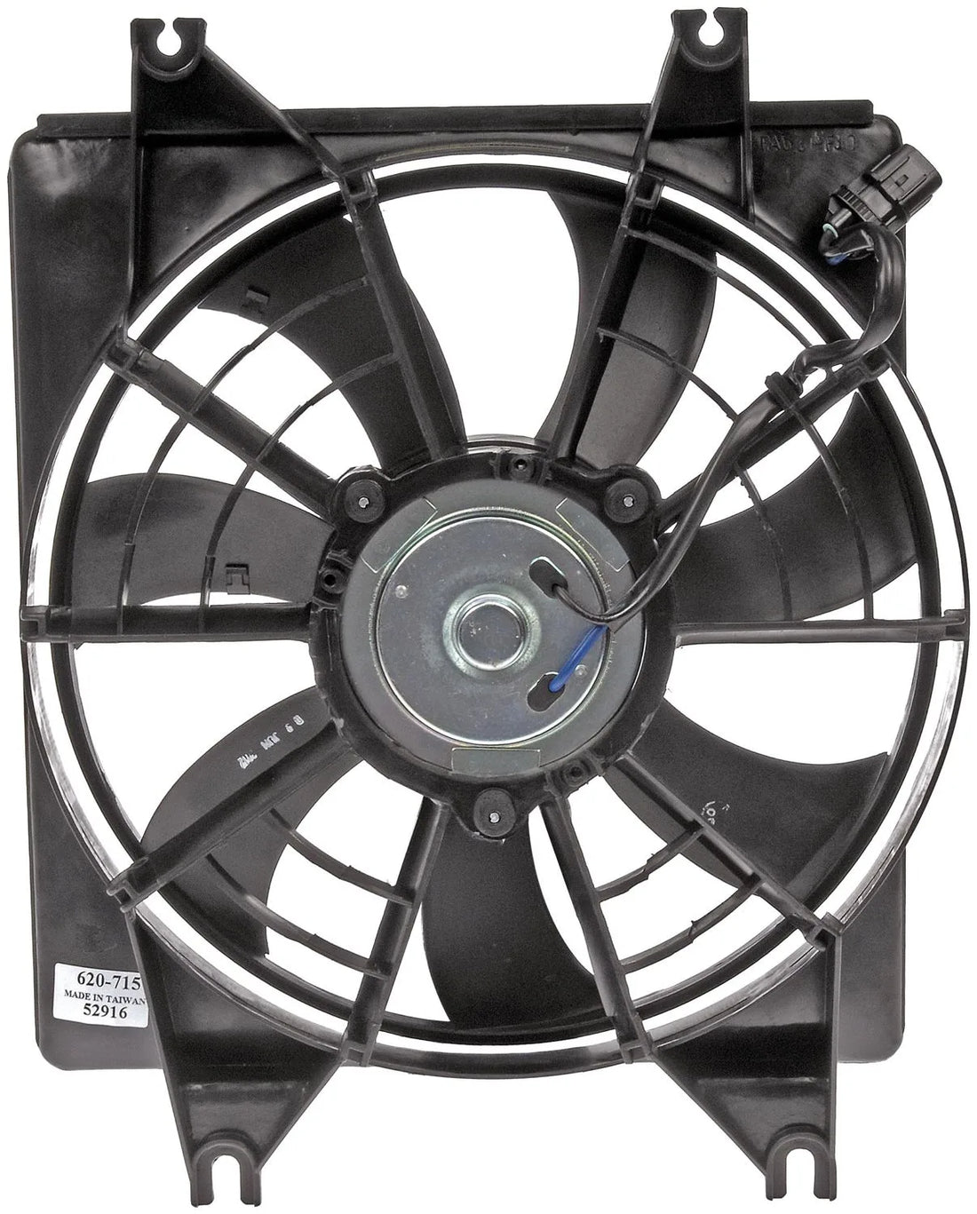 Dorman 620-715 1995-1999 Hyundai Accent A