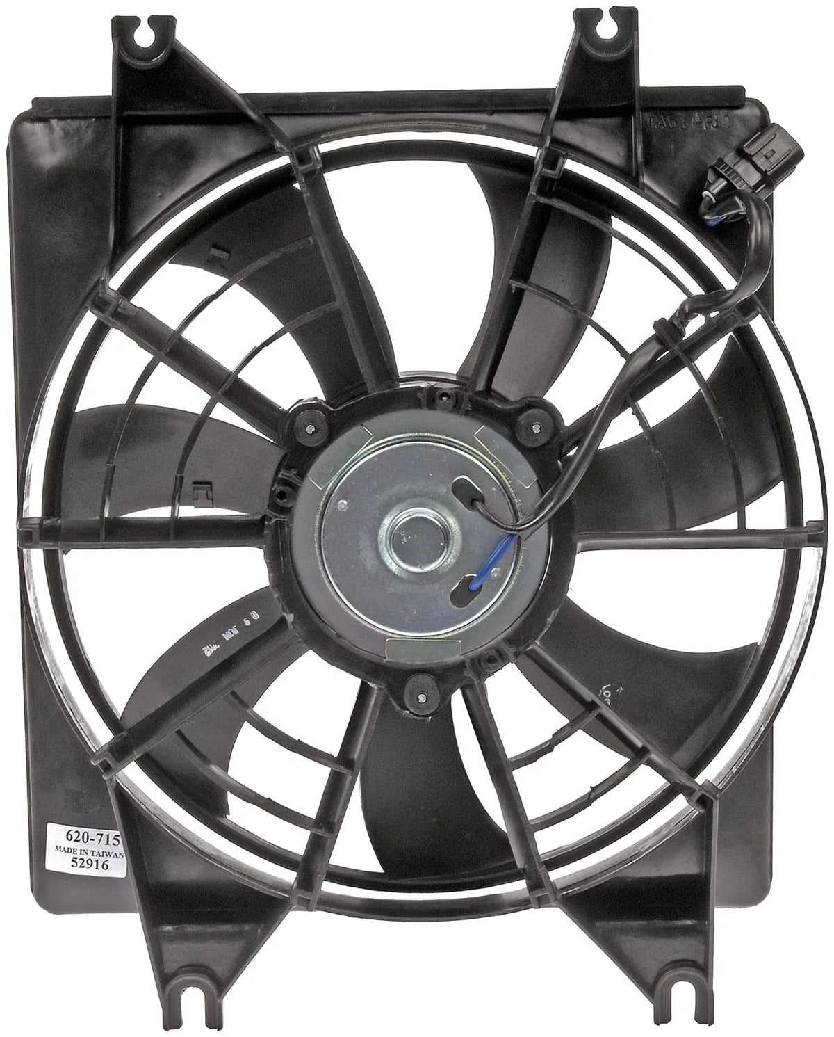 Dorman 620-715 1995-1999 Hyundai Accent A