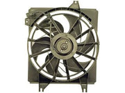 Dorman 620-720 1997-2001 Hyundai Tiburon Engine Cooling Fan Assembly
