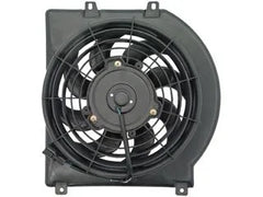 Dorman 620-722 Condenser Fan Assembly Without Controller
