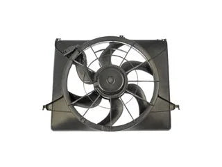 Dorman 620-726 2006-2008 Hyundai Sonata Engine Cooling Fan Assembly