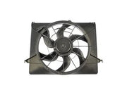 Dorman 620-726 2006-2008 Hyundai Sonata Engine Cooling Fan Assembly