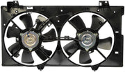 Dorman 620-730 2003-2008 Mazda 6 Engine Cooling Fan Assembly
