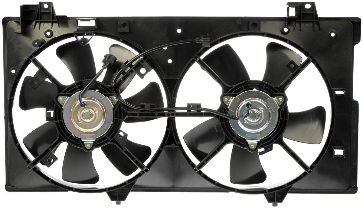 Dorman 620-730 2003-2008 Mazda 6 Engine Cooling Fan Assembly