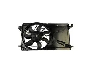 Dorman 620-731 2004-2009 Mazda 3 Engine Cooling Fan Assembly