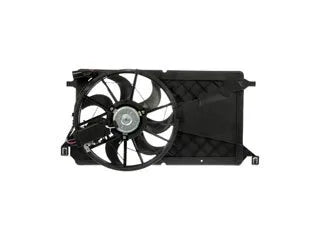 Dorman 620-731 2004-2009 Mazda 3 Engine Cooling Fan Assembly