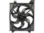 Dorman 620-733 2006-2007 Kia Rio5 Engine Cooling Fan Assembly