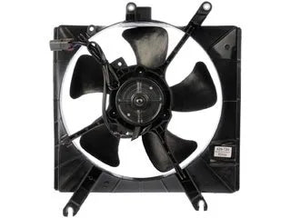 Dorman 620-734 2003-2005 Kia Rio Engine Cooling Fan Assembly