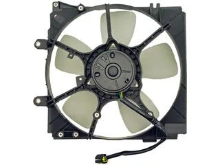 Dorman 620-747 1993-1997 Mazda 626 Engine Cooling Fan Assembly