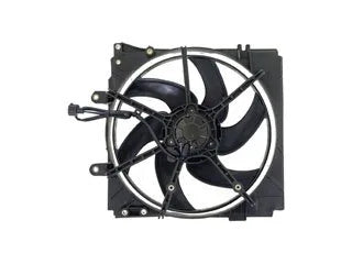 Dorman 620-751 1998-1999 Mazda 626 Engine Cooling Fan Assembly