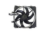 Dorman 620-751 1998-1999 Mazda 626 Engine Cooling Fan Assembly