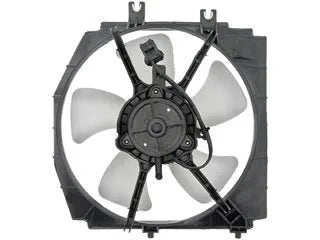 Dorman 620-753 1995-1998 Mazda Protege Engine Cooling Fan Assembly