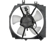 Dorman 620-753 1995-1998 Mazda Protege Engine Cooling Fan Assembly