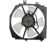 Dorman 620-757 1999-2003 Mazda Protege Engine Cooling Fan Assembly