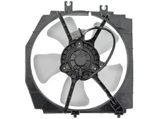 Dorman 620-759 Radiator Fan Assembly Without Controller