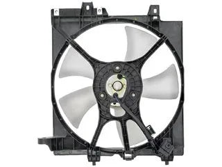 Dorman 620-764 1993-1996 Subaru Impreza Engine Cooling Fan Assembly