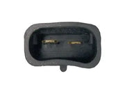 Dorman 620-767 1994-2002 Saturn SC1 Engine Cooling Fan Assembly