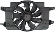 Dorman 620-767 1994-2002 Saturn SC1 Engine Cooling Fan Assembly