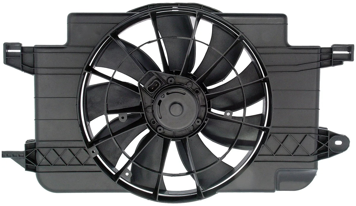 Dorman 620-767 1994-2002 Saturn SC1 Engine Cooling Fan Assembly