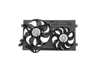 Dorman 620-773 1998-2006 Volkswagen Beetle Engine Cooling Fan Assembly