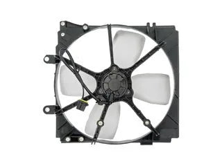 Dorman 620-775 1993-1997 Mazda 626 Engine Cooling Fan Assembly