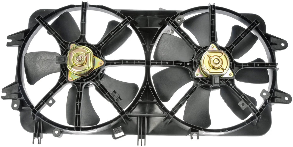 Dorman 620-778 2000-2002 Mazda 626 Engine Cooling Fan Assembly
