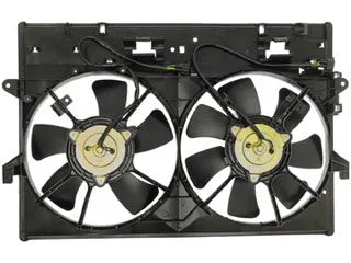 Dorman 620-780 2000-2001 Mazda MPV Engine Cooling Fan Assembly