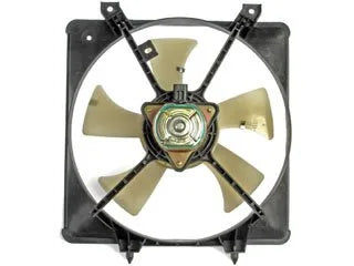 Dorman 620-785 1999-2005 Mazda Miata Engine Cooling Fan Assembly