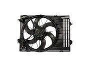 Dorman 620-786 2005-2008 Hyundai Tucson Engine Cooling Fan Assembly