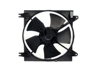 Dorman 620-788 2006-2010 Chevrolet Optra Engine Cooling Fan Assembly