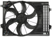 Dorman 620-792 2009-2010 Kia Sportage Engine Cooling Fan Assembly