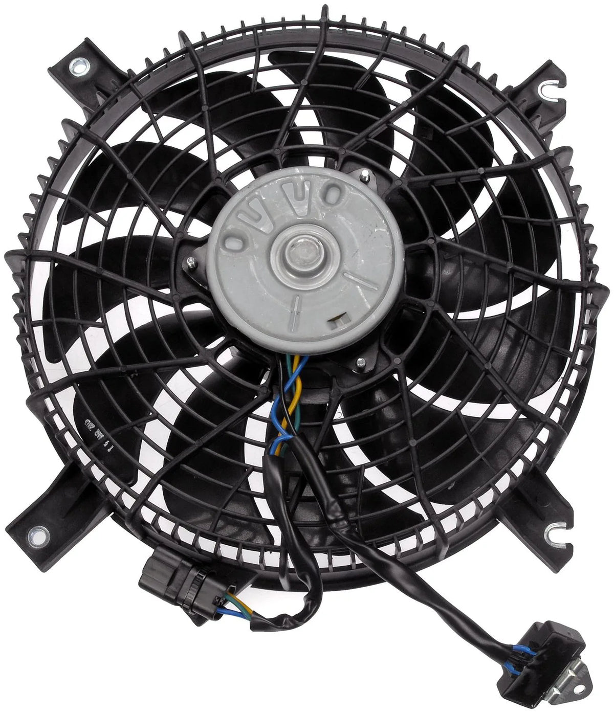 Dorman 620-796 2003-2006 Suzuki XL-7 A