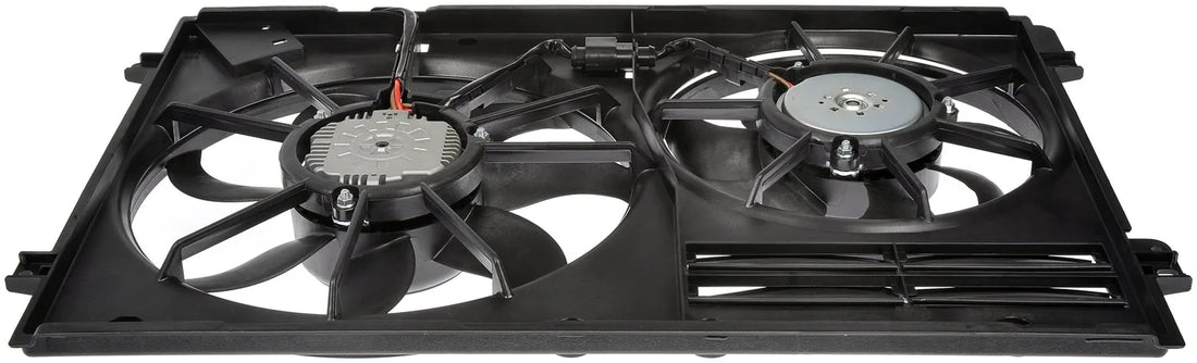 Dorman 620-805 2018 Volkswagen Tiguan Limited Engine Cooling Fan Assembly