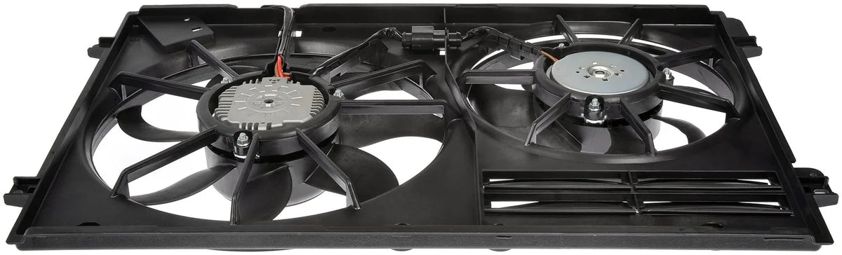 Dorman 620-805 2018 Volkswagen Tiguan Limited Engine Cooling Fan Assembly