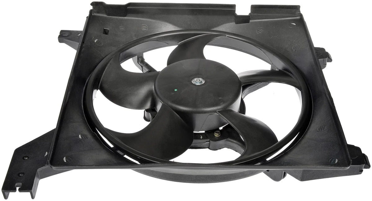 Dorman 620-812 2001-2006 Hyundai Elantra Engine Cooling Fan Assembly