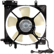 Dorman 620-817 2008-2009 Subaru Legacy Engine Cooling Fan Assembly